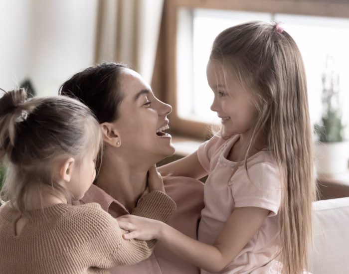 01/04/2023 La educación socioemocional es importante en la educación de tus hijos y así podrás desarrollarla, con estas actividades.
SOCIEDAD
ISTOCK