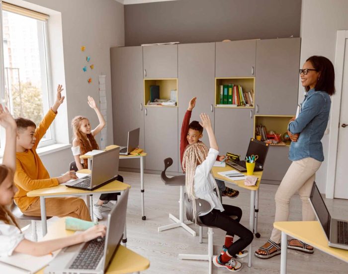 08/06/2021 La tecnología no es una opción, es un estilo de vida
SOCIEDAD
ISTOCK