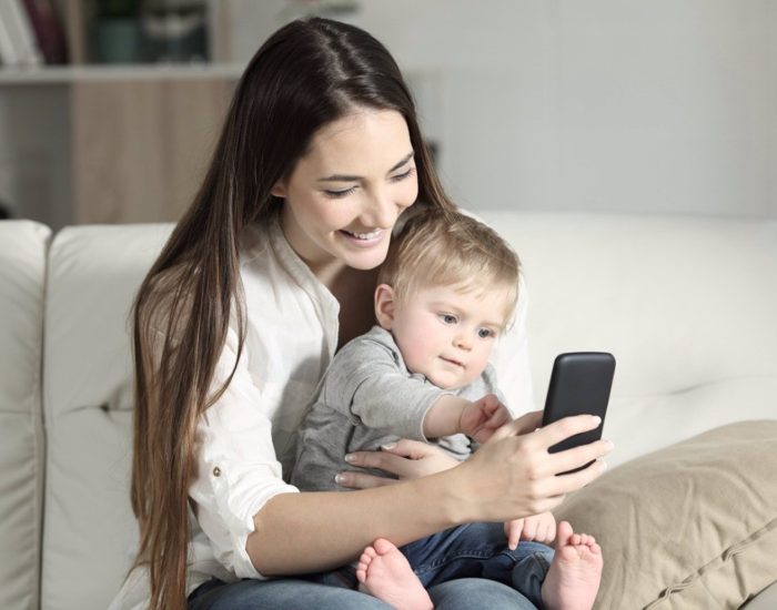 30/04/2023 La exposición de tus hijos en redes sociales tiene muchos riesgos.
SOCIEDAD
ISTOCK