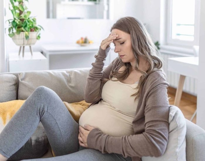 03/05/2023 ¿Cómo sobrellevar un embarazo de riesgo?.

Un embarazo de riesgo es aquel en el que la salud de la madre o del feto corre un mayor riesgo de complicaciones durante el embarazo, el parto o el posparto.

SOCIEDAD
ISTOCK