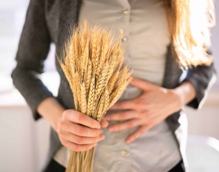 12/02/2022 Lo que cuesta la enfermedad celiaca
SOCIEDAD
ISTOCK