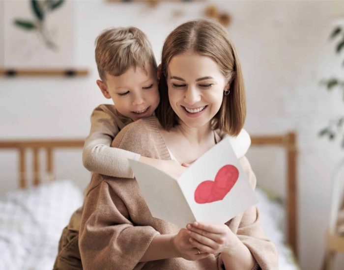 07/05/2023 En este Día de la Madre no es necesario hacer grandes gastos en regalos. Hay opciones gratuitas para sorprenderlas.
SOCIEDAD
ISTOCK