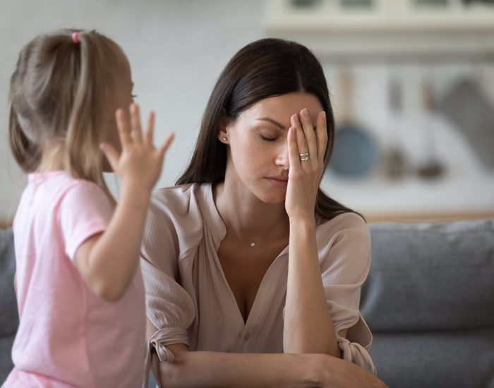 08/05/2023 Ideas para no perder los nervios con tus hijos
SOCIEDAD
ISTOCK