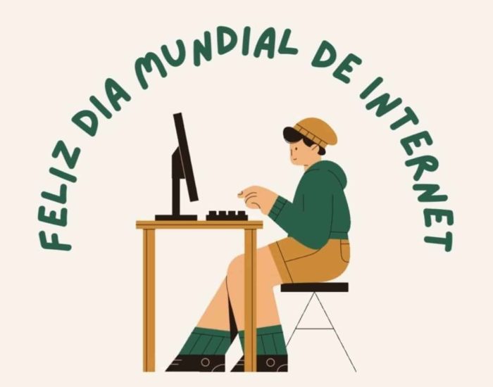 16/05/2023 Celebrando el Día Mundial de Internet.

Día Mundial de Internet es una celebración anual que tiene lugar el 17 de mayo, con el objetivo de promover el uso y la importancia de Internet en nuestra sociedad. Esta fecha conmemora el aniversario de la fundación de la Unión Internacional de Telecomunicaciones (UIT) el 17 de mayo de 1865, que es considerada como una de las organizaciones más antiguas en el ámbito de las tecnologías de la información y la comunicación.

SOCIEDAD
CRISTINA CEREZO