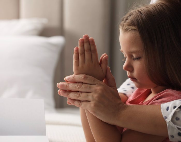 05/08/2021 Un 44% de la población cree en Dios
SOCIEDAD
ISTOCK