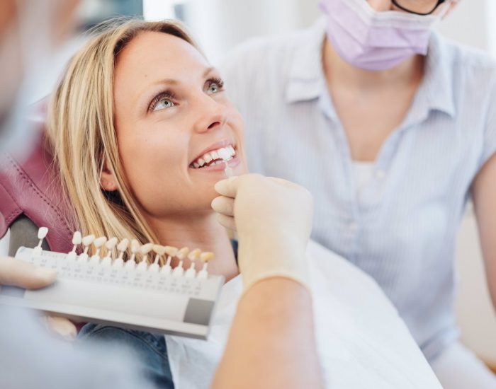 26/05/2023 Las carillas dentales son una solución para unos dentes perfectos
SOCIEDAD
ISTOCK