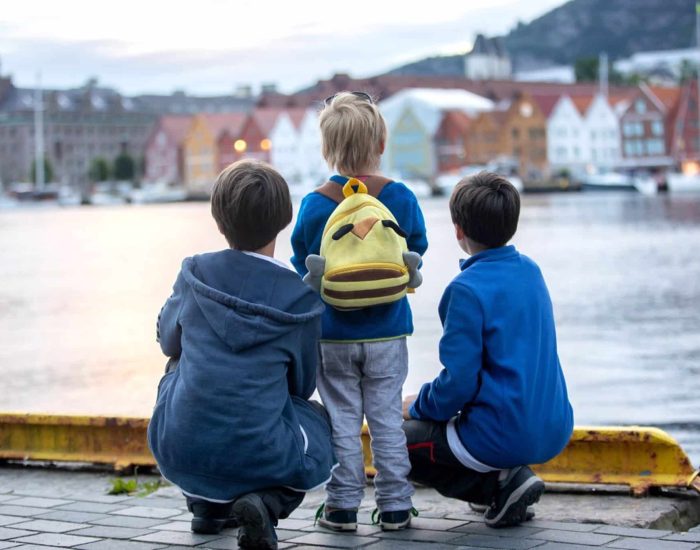 11/07/2022 Noruega dona a la UNESCO 45 millones de dólares para educación.

Azoulay, Directora General de la UNESCO, y Halvor Hvideberg, Embajador de Noruega ante la UNESCO, firmaron el martes el primer acuerdo de cooperación trienal entre la UNESCO y Noruega. En virtud de este acuerdo, Noruega se compromete a realizar una contribución voluntaria de 45 millones de dólares para financiar programas educativos en todo el mundo.

SOCIEDAD
ISTOCK