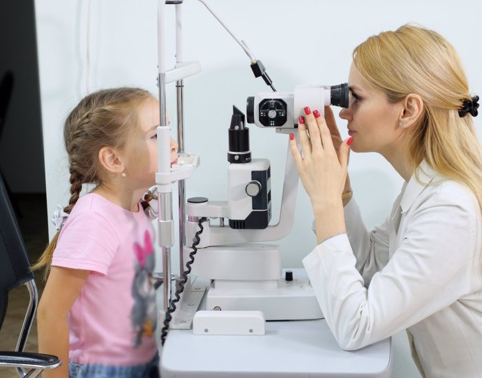 11/11/2017 La visión infantil de la Gerneración borrosa
SOCIEDAD
ISTOCK