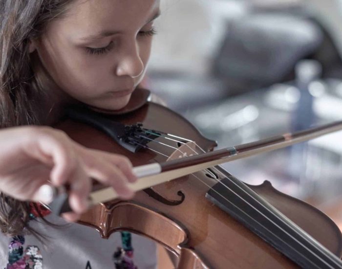 26/06/2023 Beneficios de la educación a través de la música
SOCIEDAD
ISTOCK