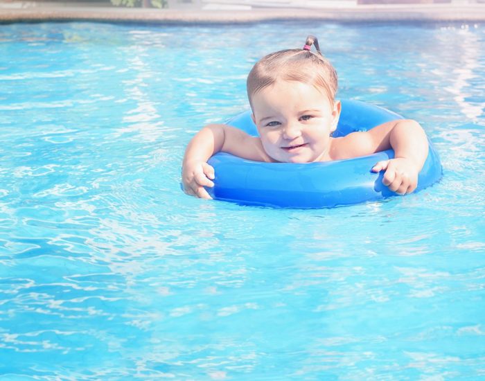 29/06/2023 Ventajas y peligros de los accesorios acuáticos para niños
SOCIEDAD
ISTOCK