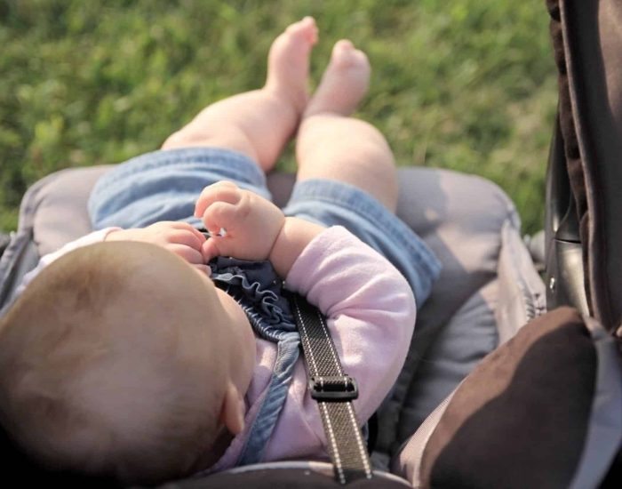 30/06/2023 Todo lo que necesitarás para mantener a tu bebé fresco este verano
SOCIEDAD
ISTOCK