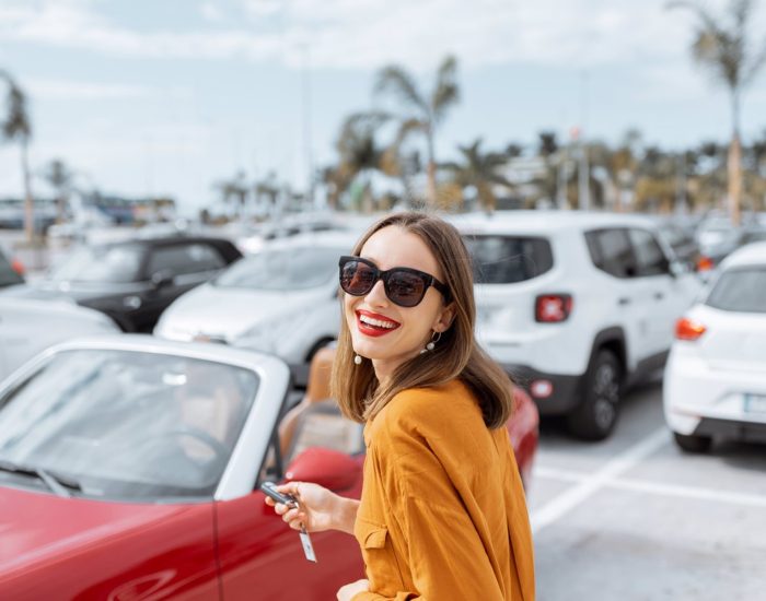 03/07/2023 Cómo afecta al seguro de coche el historial de siniestralidad
SOCIEDAD
ISTOCK