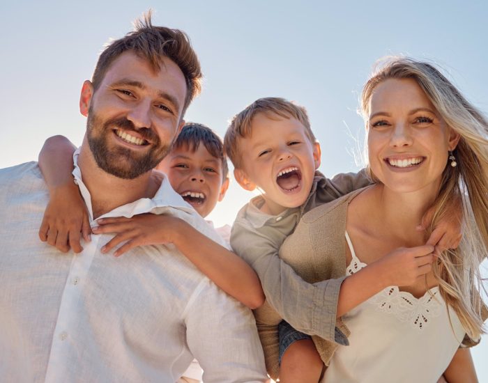 03/07/2023 ¿Tenemos los hijos que queremos?
SOCIEDAD
ISTOCK