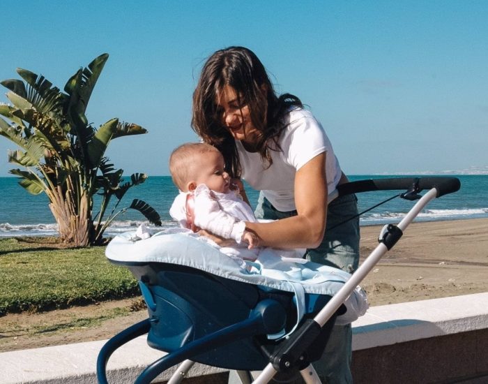 17/07/2023 Sácale todo el partido a tu carrito de bebé y úsalo correctamente
SOCIEDAD
ISTOCK