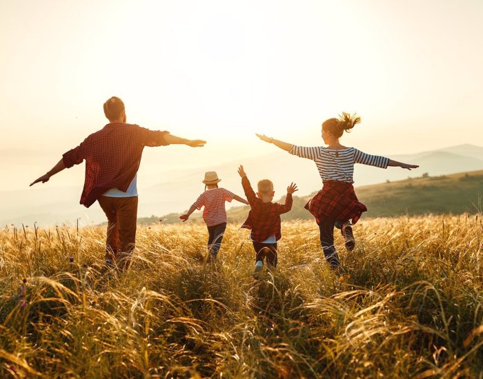 31/05/2019 Alojamientos en la naturaleza adaptados para familias.

llega el momento de planificar las vacaciones familiares, es común buscar destinos que ofrezcan diversión y entretenimiento para todas las edades.

SOCIEDAD
ISTOCK