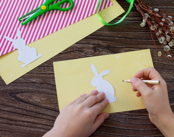 10/02/2018 Regala tarjetas de verano hechas por ti.

verano es una temporada de alegría y calidez, ¡y qué mejor manera de transmitir tus buenos deseos que con tarjetas de felicitación hechas a mano! La creatividad fluye y los colores brillantes invaden nuestros días, brindándonos la oportunidad perfecta para crear tarjetas únicas y llenas de cariño para nuestros amigos y seres queridos.

SOCIEDAD
ISTOCK