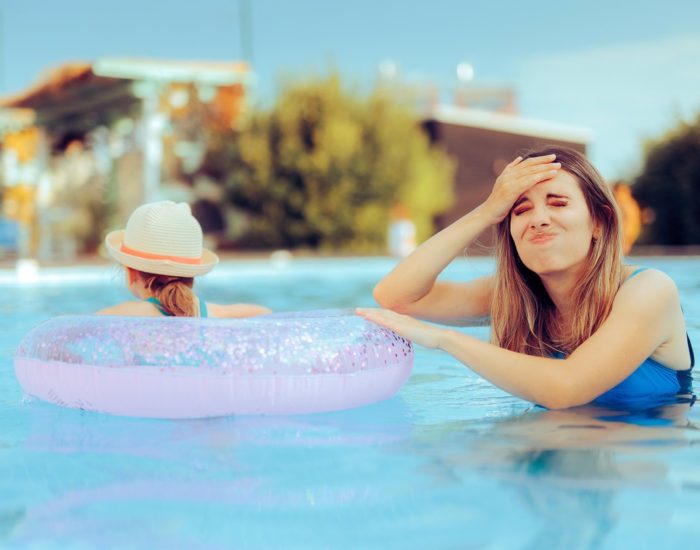 10/05/2021 Trucos para reducir o eliminar la carga mental en vacaciones
SOCIEDAD
ISTOCK