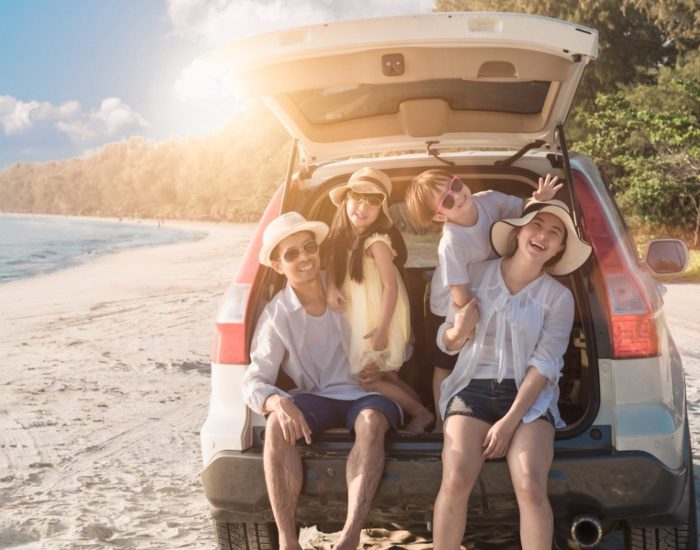 31/07/2023 El aburrimiento en los viajes no será cosa del pasado con estas cinco ideas para pasarlo bien durante los trayectos.
SOCIEDAD
ISTOCK