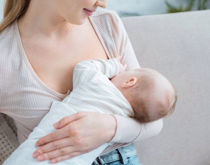 03/08/2023 La vuelta al trabajo supone un problema para que muchas madres en España sigan apostando por la lactancia.
SOCIEDAD
ISTOCK