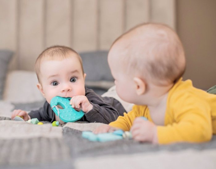 05/08/2023 Las socialización de tus bebés es un viaje apasionante que te animamos a conocer.
SOCIEDAD
ISTOCK