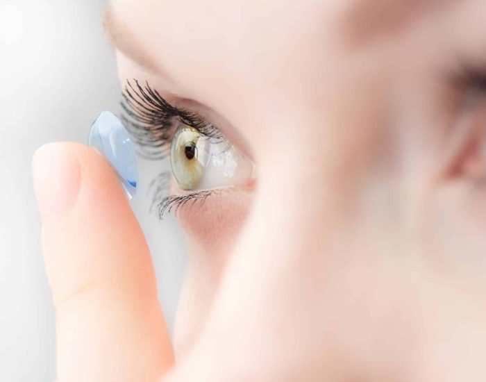 10/08/2023 Tendencias en lentillas para mejorar la visión
SOCIEDAD
ISTOCK