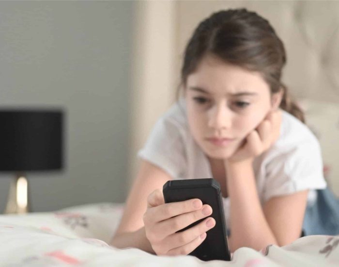 10/08/2023 Este verano podrás prevenir el ciberbullying si sigues estos consejos
SOCIEDAD
ISTOCK