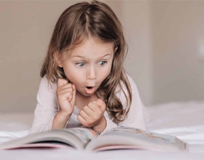 12/08/2023 Tal y como indica el método María Montessori, este es el proceso a seguir para que tus hijos aprendan a leer.
SOCIEDAD
ISTOCK