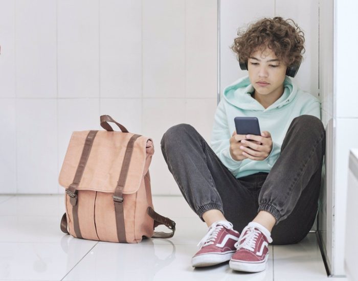 20/08/2023 La vuelta al cole es inminente y el uso de las nuevas tecnologías debe ser vigilado para no importunar con el curso escolar.
SOCIEDAD
ISTOCK