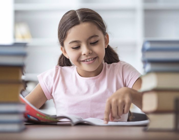 23/08/2023 Así puedes ayudar a tus hijos a mejorar su rendimiento este curso escolar.
SOCIEDAD
ISTOCK