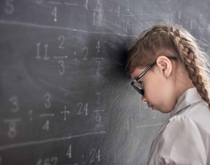 29/08/2023 ¿Y si tus hijos te dicen que no quieren estudiar, cómo debes reaccionar?
SOCIEDAD
ISTOCK