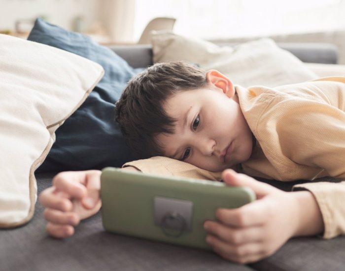 01/09/2023 El sedentarismo de hoy es una mala idea para cuidar la salud del futuro.
SOCIEDAD
ISTOCK