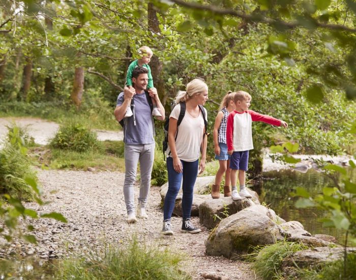 04/09/2023 5 increíbles aventuras familiares que no debes perderte en España.

viajes en familia son una oportunidad de incalculable valor para fortalecer lazos, crear recuerdos imborrables y disfrutar de tiempo juntos lejos de las ocupaciones cotidianas. La experiencia de explorar nuevos lugares, saborear platos auténticos y sumergirse en diferentes culturas no solo enriquece nuestras vidas, sino que también nutre los vínculos familiares de una manera única.

SOCIEDAD
ISTOCK