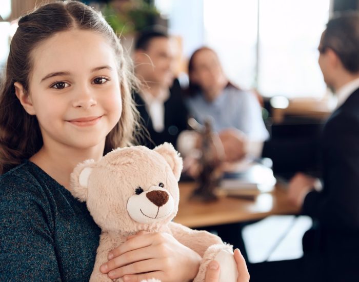 08/09/2023 Por el bien de tus hijos, trabaja por una buena relación
SOCIEDAD
ISTOCK