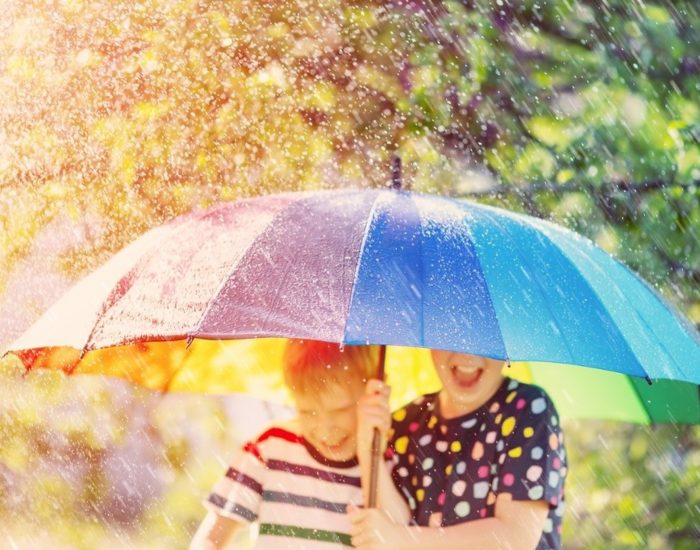 15/09/2023 Diversión bajo la lluvia: planes creativos para disfrutar con los niños.

las nubes grises cubren el cielo y la lluvia comienza a caer, a menudo nos enfrentamos al desafío de mantener a los niños entretenidos en el interior. Sin embargo, la lluvia no tiene por qué arruinar la diversión. En lugar de dejar que el mal tiempo te impida disfrutar con tus hijos, aquí te presentamos una lista de planes creativos y emocionantes para aprovechar al máximo esos días lluviosos.

SOCIEDAD
ISTOCK