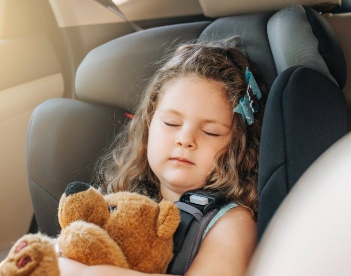 21/09/2023 El misterio de las microsiestas que recargan pilas a los niños
SOCIEDAD
ISTOCK