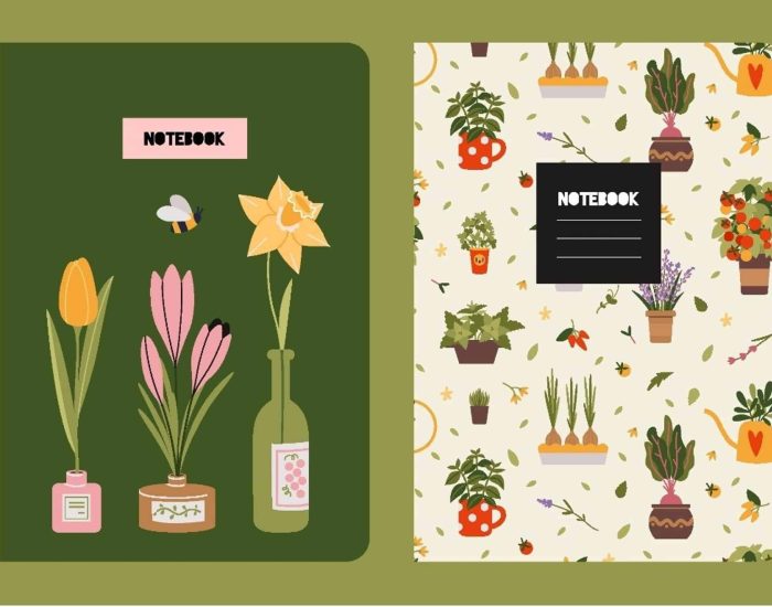 06/10/2023 Personaliza tus cuadernos y carpetas escolares con estas ideas
SOCIEDAD
ISTOCK