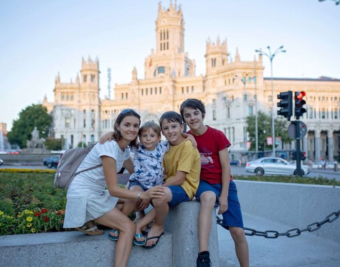 08/07/2023 7 excursiones educativas para descubrir la Historia en otoño.

otoño no solo trae consigo una paleta de colores espectaculares, sino también la oportunidad perfecta para explorar el rico patrimonio histórico del país. Con temperaturas más frescas y menos aglomeraciones turísticas, esta temporada es ideal para emprender emocionantes excursiones educativas que te permitirán sumergirte en la fascinante historia de España.

SOCIEDAD
ISTOCK