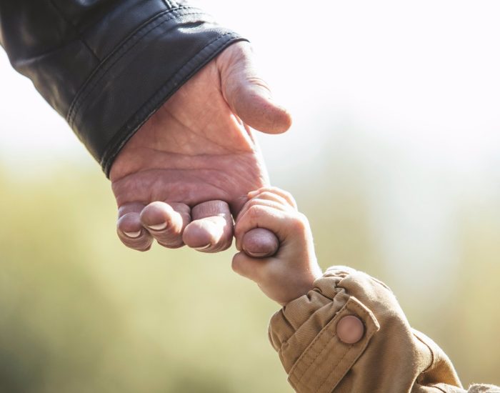 16/10/2023 Cómo superar la pérdida de un ser querido por edades
SOCIEDAD
ISTOCK