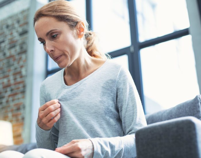 03/05/2018 La generación de la menopausia, una nueva etapa que hay que desestigmatizar.

menopausia, marcada por el cese de la menstruación y una serie de cambios hormonales y físicos en las mujeres, está de actualidad debido a una combinación de factores, que incluyen la demografía, la conciencia sobre la salud, la calidad de vida y los avances en la medicina.

SOCIEDAD
ISTOCK