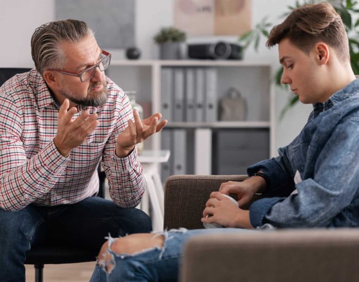 30/10/2023 Qué es lo que nos ralla: los pensamientos emocionales
SOCIEDAD
ISTOCK