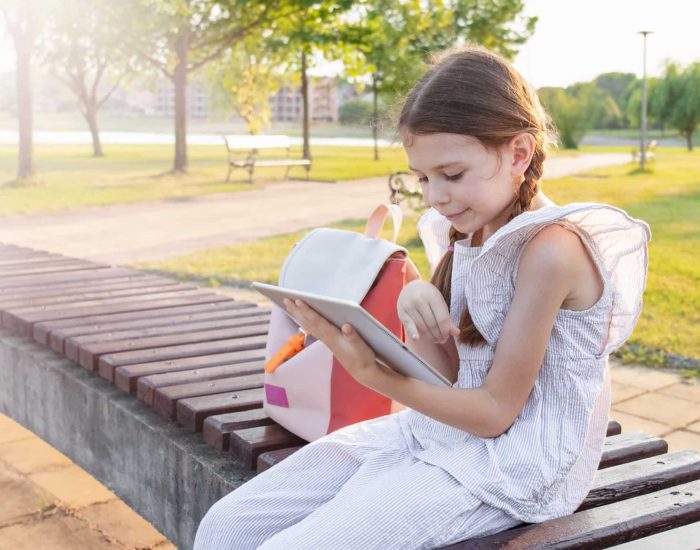 31/10/2023 Claves para elegir una agenda digital para tus hijos
SOCIEDAD
ISTOCK