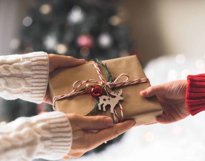 13/10/2020 Acierta con los regalos de Navidad: 5 propuestas que no fallan
SOCIEDAD
ISTOCK