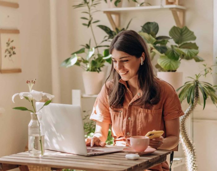 06/06/2021 Internet en casa: elige con criterio
SOCIEDAD
ISTOCK