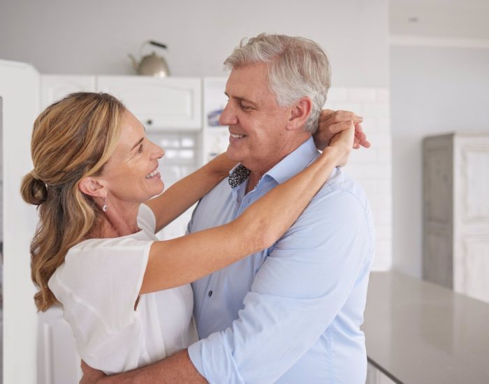 22/11/2023 La llegada de la menopausia, un antes y un después en la vida en pareja
SOCIEDAD
ISTOCK