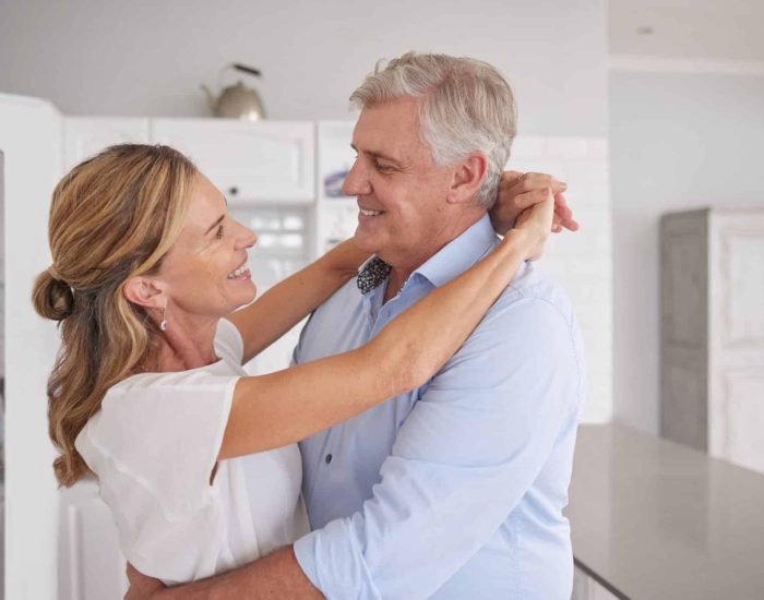 22/11/2023 La llegada de la menopausia, un antes y un después en la vida en pareja
SOCIEDAD
ISTOCK