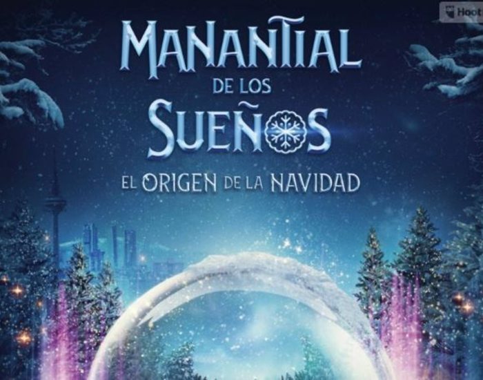 01/12/2023 Vive el origen de la Naivdad en El manantial de los sueños
SOCIEDAD
UCM