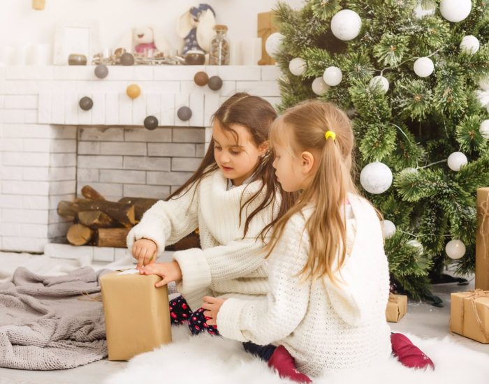 25/12/2019 ¿Qué es el Adviento? Celebra la Navidad en familia
SOCIEDAD
ISTOCK