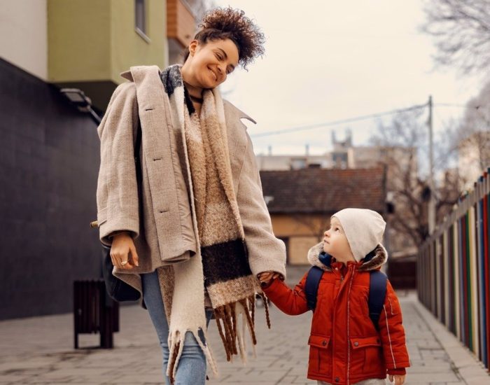 04/12/2023 Los beneficios de crear un clima de confianza en la familia
SOCIEDAD
ISTOCK