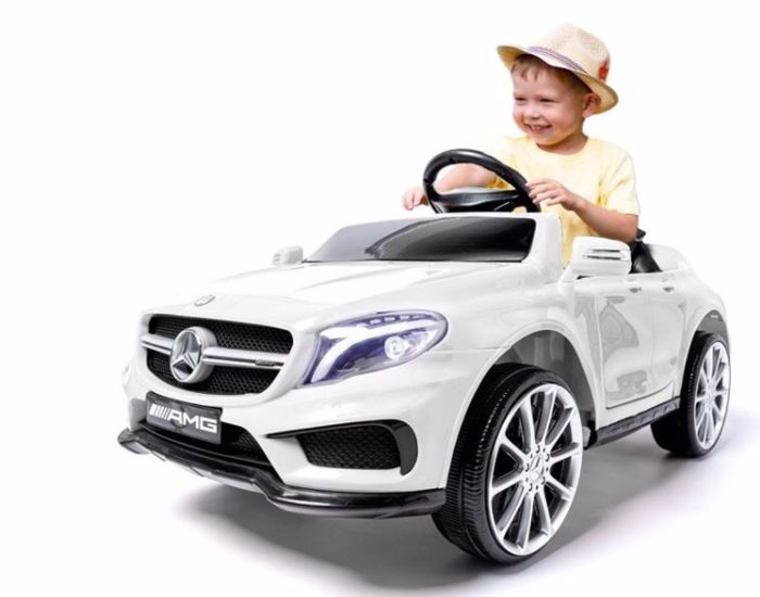 11/12/2023 Coches electrícos para niños para regalar en Navidad.

pasión por los coches es algo que a menudo se transmite de una generación a otra. Los padres amantes de los coches pueden encontrar una gran alegría al ver a sus hijos disfrutar de la misma pasión. En este artículo, exploraremos cómo los coches para adultos y los coches eléctricos para niños pueden unir a la familia en una experiencia única de diversión en cuatro ruedas.

SOCIEDAD
ATACARS