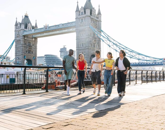 12/12/2023 Persigue tus sueños: un año escolar en el extranjero
SOCIEDAD
ISTOCK